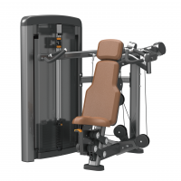 Shoulder/Chest Press