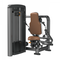 Dip Triceps Press