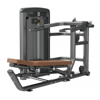 Selection Shoulder&Chest Press