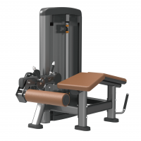 lying Leg Curl Machine