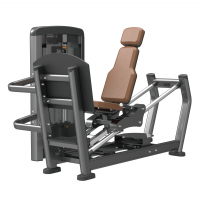 Seated Leg Press
