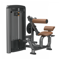 Pin-loaded Back&abdominal