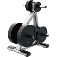 Olympic Squat Rack