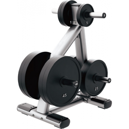Olympic Squat Rack