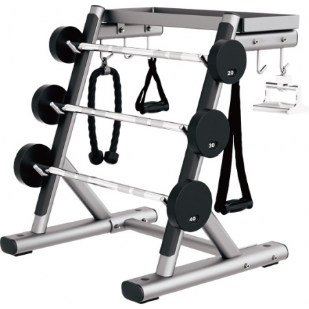 Handle Rack