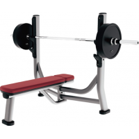 Olympic Flat Bench