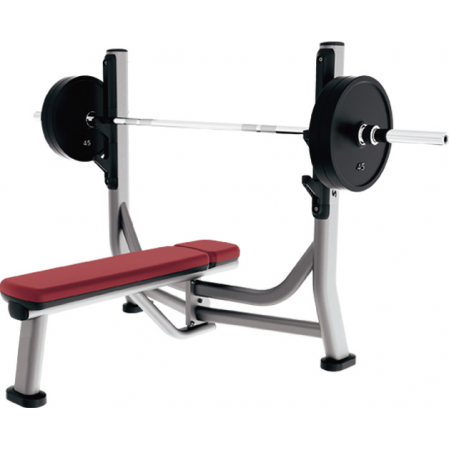 Olympic Flat Bench