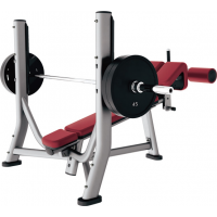 Olympic Decline Bench