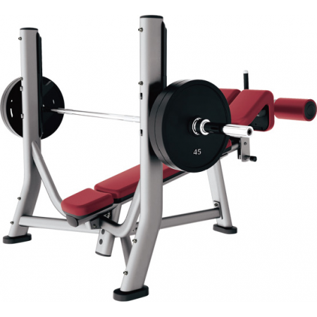 Olympic Decline Bench