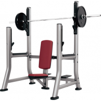 Olympic Military Bench