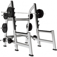 Olympic Squat Rack