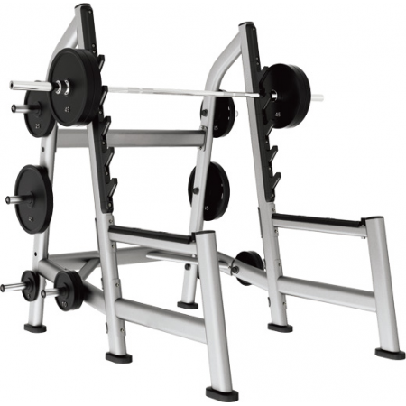 Olympic Squat Rack