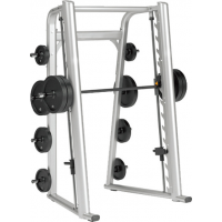 Smith Machine