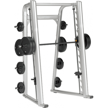 Smith Machine