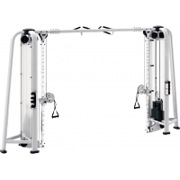 Adjustable  Cable Crossover Machine