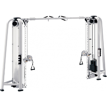 Adjustable  Cable Crossover Machine