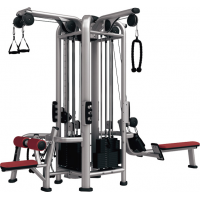Four-Azimuth Multifunctional Trainer