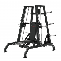 Tower Chest Press