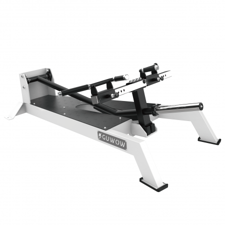 Standing T Bar Row Machine