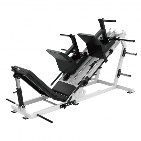  Bilateral Leg Press