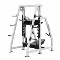 VERTICAL LEG PRESS