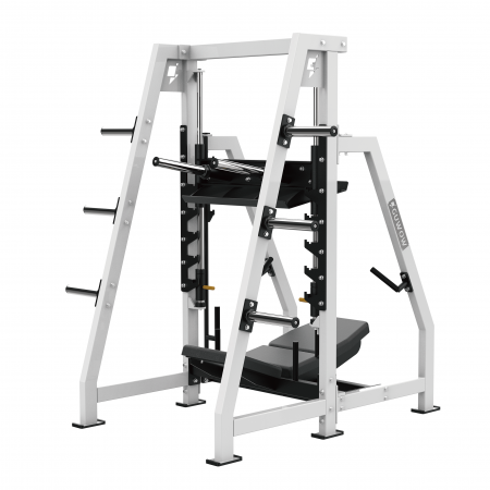 VERTICAL LEG PRESS