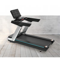 Luxury commercial treadmill(LED)