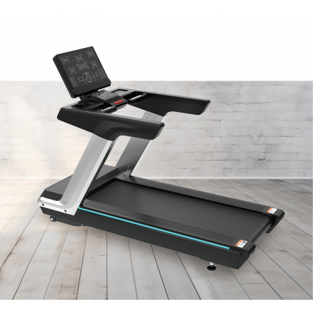 Luxury commercial treadmill(LED)