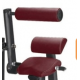  Abdominal Crunch Machine