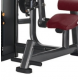  Abdominal Crunch Machine