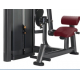  Abdominal Crunch Machine