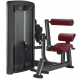  Abdominal Crunch Machine