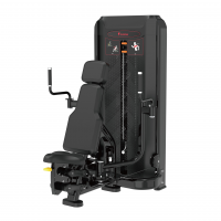 Pec Fly Machine