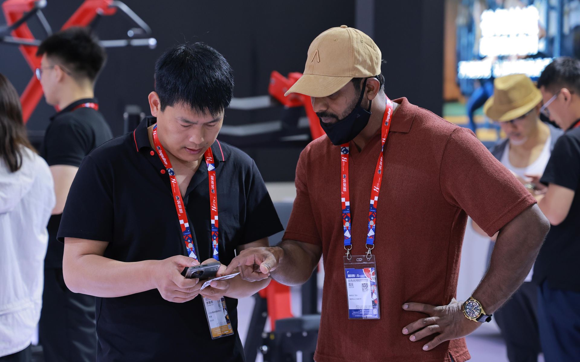 Fitness Industry Trends 2026: What Gym Owners Should Stock