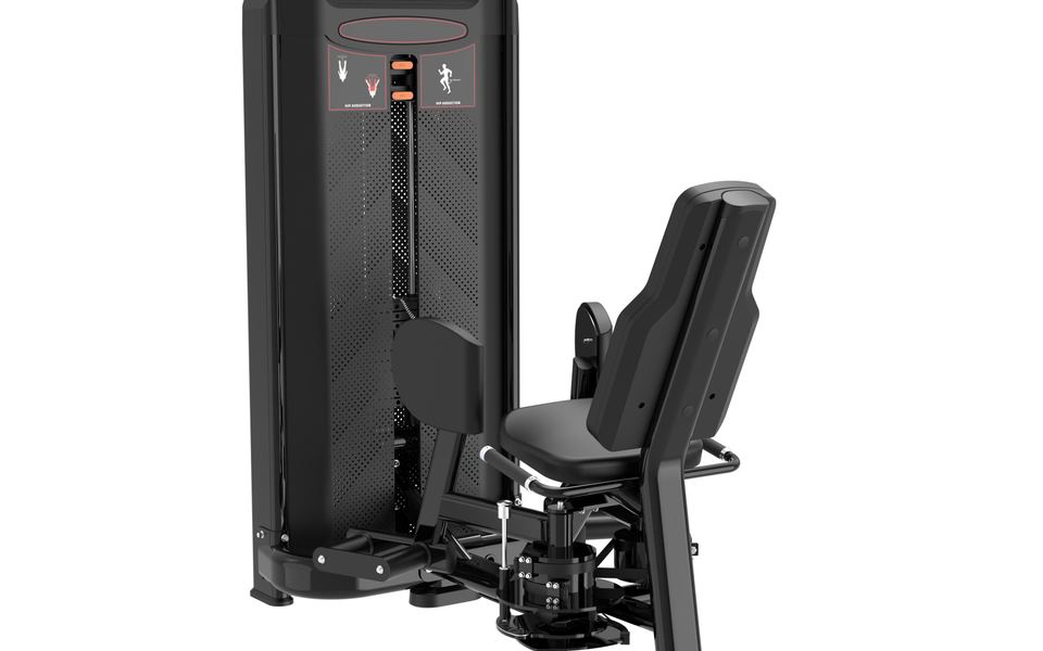 GW021 Hip Adductor Machine