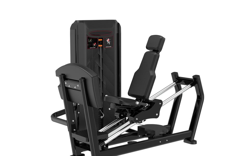 GW018 Leg Press Machine