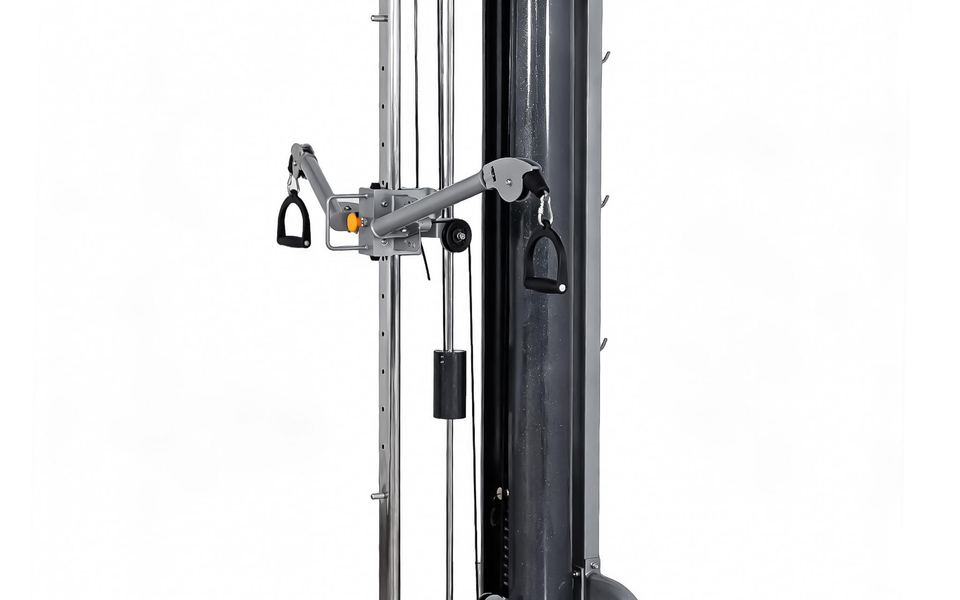 GF-9-903 Octopus Multi-Functional Trainer