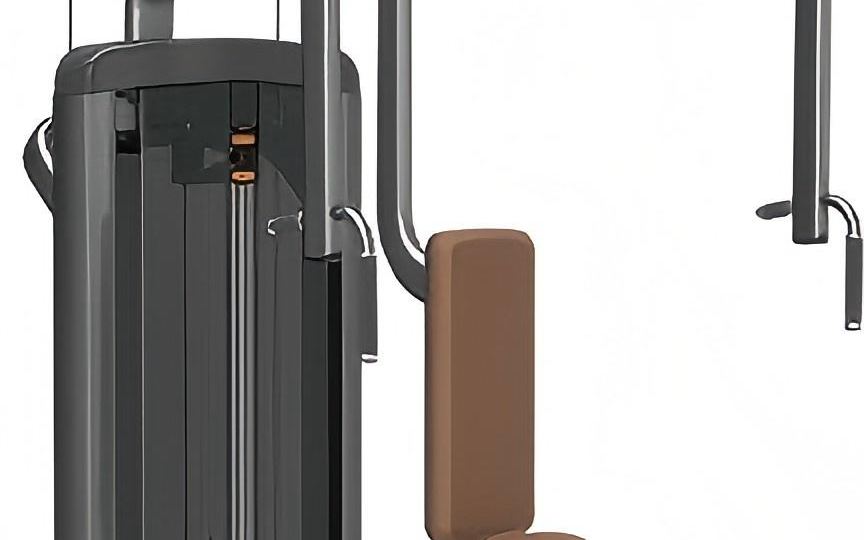 SN02A Pec Fly Machine