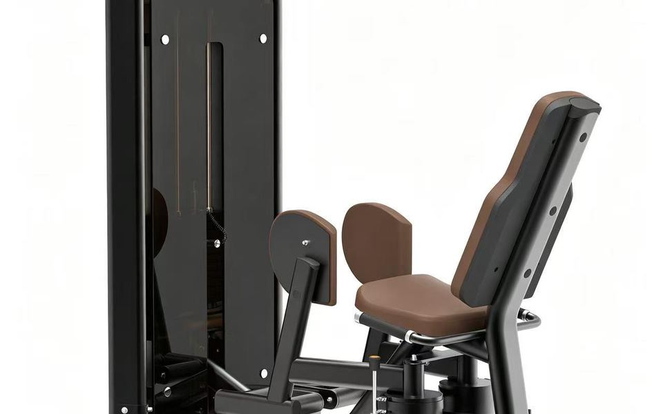 DM021  Hip Abductor Machine2