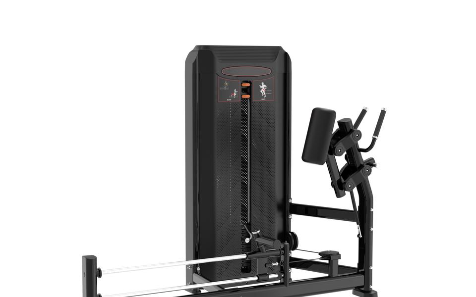 GW019 Standing Glute Machine