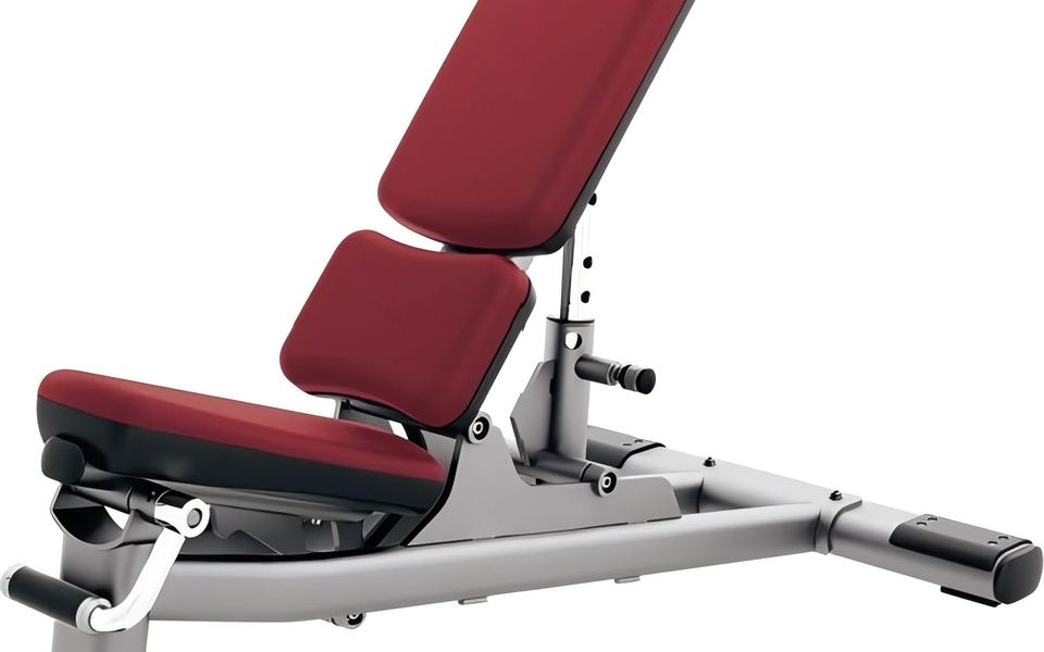 SNX042 Super Bench