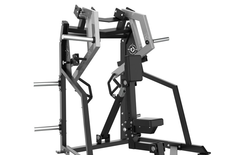 SA1605 Seated Multi Row Machine