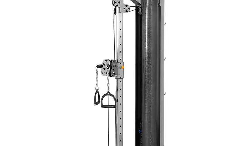 GF-9-902 Single-Arm Pec Fly Machine