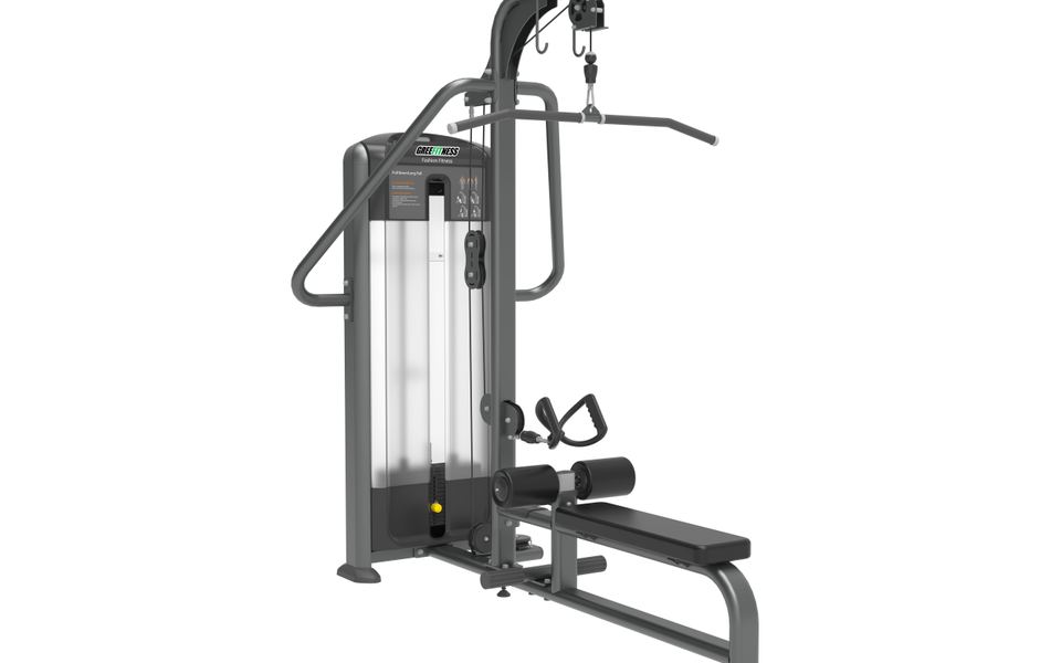 MBQ-1050 Pull Down/ Long Pull