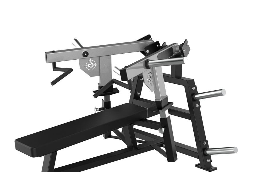 SA1607 Bench Chest Press Machine