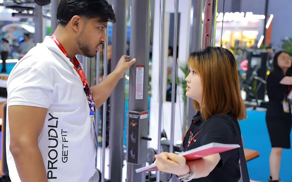 Commercial vs Home Treadmills: The Engineering Differences