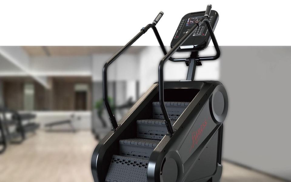 GWS-C001 Tank Steel Cannon Stair Climber