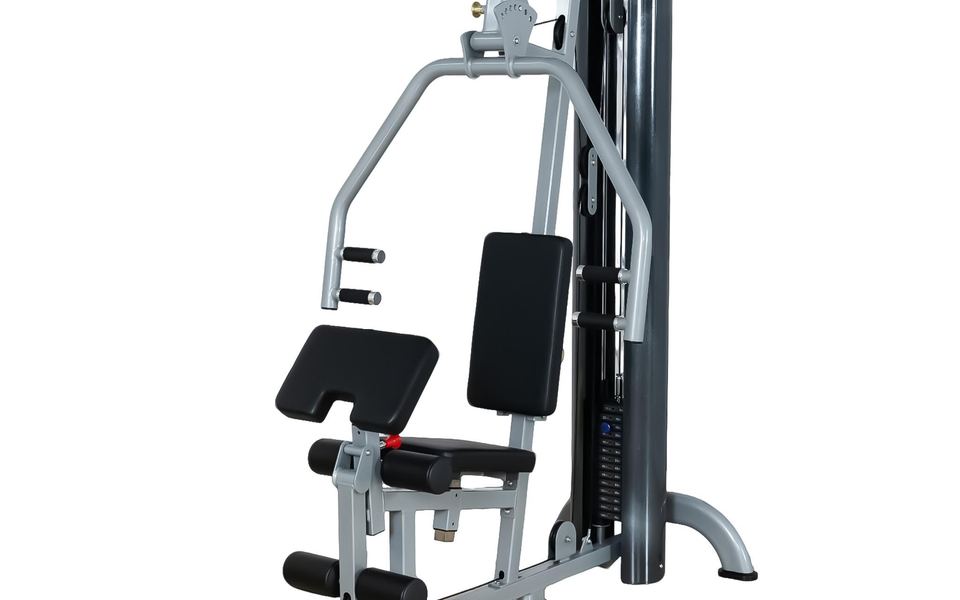 GF-7-701 Single-Station Multi-Functional Trainer