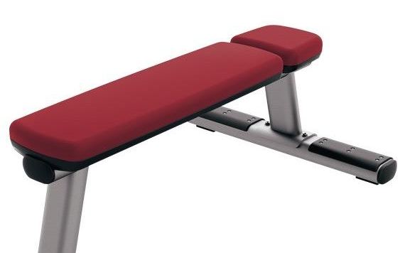 Flat Bench
