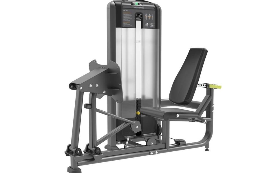 MBQ-1003 Leg Press